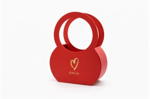 cos p-u flori assorti set.2buc.00132