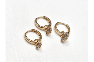 cercei set 3buc 00098