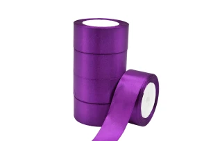 panglica satin 40mm x 23m 5buc 00116