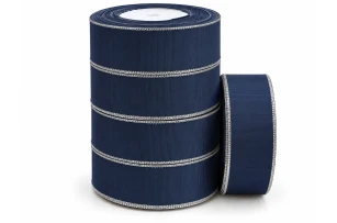 panglica decorativa 40mm x 23m 5buc 00460