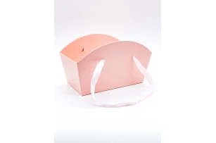 cos p-u flori 30x15x12cm assorti buc.00060