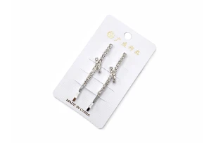 agrafe decor set 12 per 00144