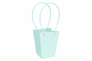pungi flori 17x11x20cm set 10buc 00128