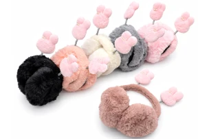 casti p-u urechi set 12buc 00576