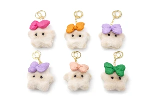 breloc set 6 buc 00240