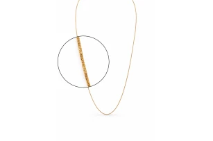 lantisor simplu 45cm buc 00058