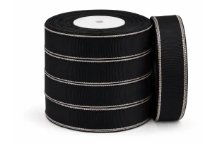 panglica decorativa 25mm x 23m 5buc 00370