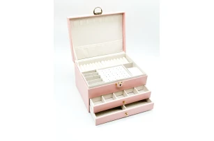 cutii p-u bijuterii  buc 00450