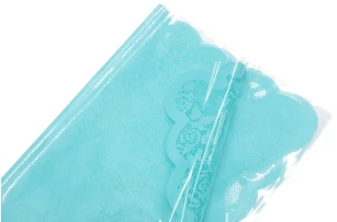 pelicula p-u  flori 57x57cm  set.20buc.00036