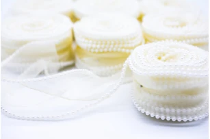 panglica decorativa 40mm x9.1m 10buc 00140