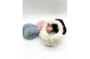 casti p-u urechi set 12buc 00540