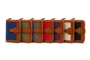 portofel p-u dame buc 00112