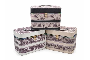 cutii p-u bijuterii set  3buc 00280