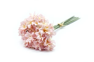 flori decor in assortiment set. 10buc. 00055