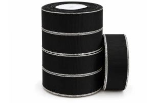 panglica decorativa 40mm x 23m 5buc 00460