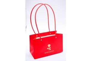 pungi flori 22x10x13cm set.10buc.00108