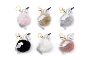 breloc set 6 buc 00150