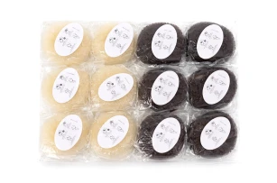 burete p-u coc 20gr set 12 buc 00096