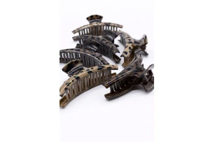 crab plastic set 12 buc 00144