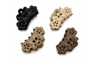 crab plastic set 12 buc 00084