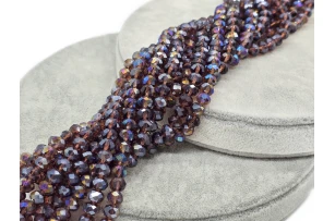 margele polufabricat   8mm set.10buc.00090