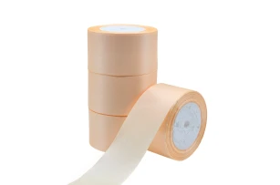 panglica satin 50mm x 23m 4buc 00124