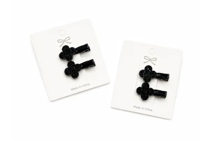 agrafe decor set 12 per 00324
