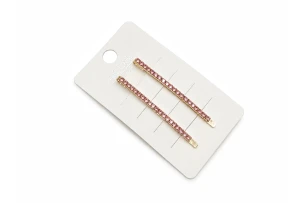 agrafe decor set 12 per 00144
