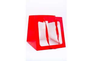 pungi cadou 28x28x28cm set.10buc.00184