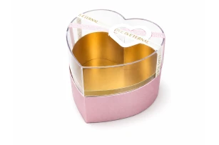 cutii p-u cadou set  4buc 00196