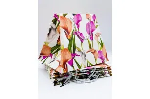 pungi cadou 26x31x23cm set.12buc. 00288