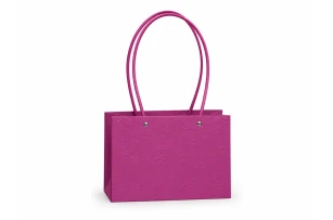 pungi flori 22x10x13cm set 10buc 00116