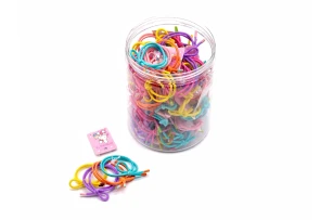 elastic p-u copii set 60 buc 00092