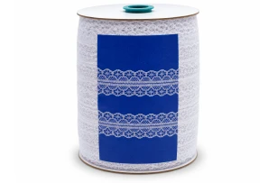 dantela 30mm x 360m buc 00240