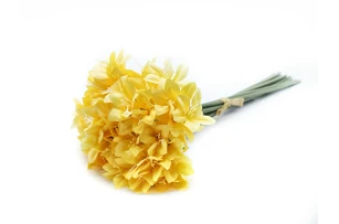 flori decor in assortiment set. 10buc. 00055