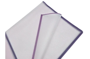 pelicula p-u  flori  58x58cm set.20buc.00032