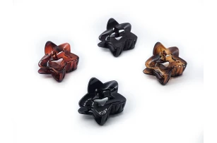 crab plastic set 12 buc 00096