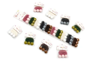 agrafe p-u copii set 10 per 00072