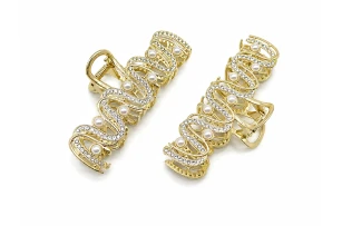 crab metal set 12 buc 00384