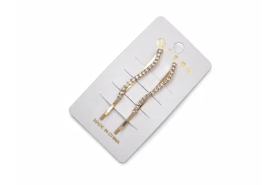 agrafe decor set 12 per 00144