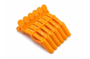clame din plastic set 6buc 00023