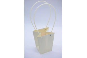 pungi flori 13x9x15cm set.10buc.00104