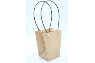 pungi flori 17x11x20cm set.10buc.00128