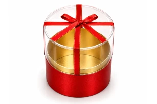 cutii p-u cadou set  4buc 00148