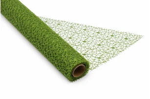 plasa p-u ambalare  0.5x5m buc.00036