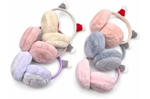 casti p-u urechi set 12buc 00480