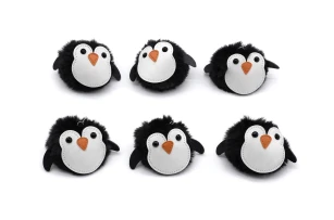 breloc set 6 buc 00150