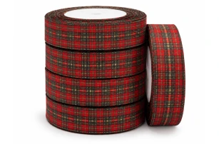 panglica decorativa 25mm x 23m 5buc 00355