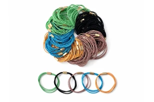 elastic simplu set 50 buc 00165