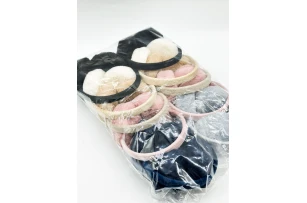 casti p-u urechi set 12buc 00336